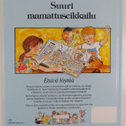 Sandy Silverthorne : Suuri raamattuseikkailu - pikkukuva 2