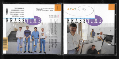 Brasstime