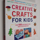 Cheryl Owen ym. : Creative Crafts for Kids - pikkukuva 1