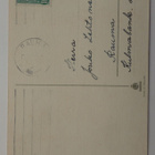 Gunnar Forsström, Uudenvuodenkortti - pikkukuva 2
