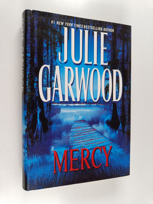 Julie Garwood : Mercy