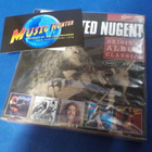 TED NUGENT - ORIGINAL ALBUM CLASSICS UUSI 5CD BOKSI - pikkukuva 1