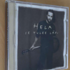 CD Heikki Hela : Se tulee läpi - pikkukuva 1