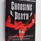 Albert Mudrian : Choosing death - Deathmetallin ja grindc... - pikkukuva 1