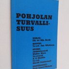 Pohjolan turvallisuus : Puheenvuoroja Pohjoismaiden puolu... - pikkukuva 1