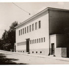 Vanha kortti, Porvoo, Seurakuntakoti - pikkukuva 1