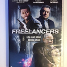 Freelancers (DVD) Robert De Niro ja Forest Whitaker (2012) - pikkukuva 1