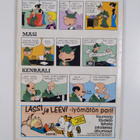 Mort Walker : Erikois-Masi 2/1991 - pikkukuva 2