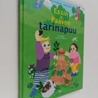 Leena Rantala ym. : Essin ja Paavon tarinapuu - pikkukuva 1