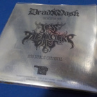 JESS AND THE ANCIENT ONES - DEADMASK M-/M- 7'' SINGLE - pikkukuva 2