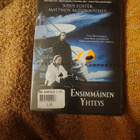 Ensimmäinen yhteys UUSI Contact - pikkukuva 1
