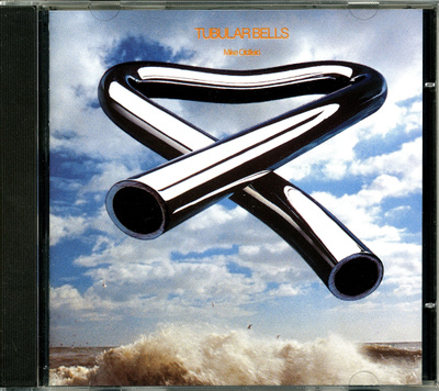 Mike Oldfield - Tubular Bells
