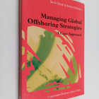 Torben Pedersen ym. : Managing Global Offshoring Strategi... - pikkukuva 1