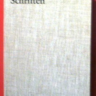 Manfred Wekwerth : Schriften  Arbeit mit Brecht  1973 1.p. - pikkukuva 2