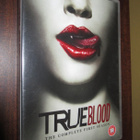 True Blood 1.kausi 5dvd suomi teksti TV-sarjat - pikkukuva 1