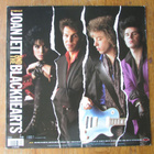 Joan Jett & The Blackhearts - Up Your Alley (Lp, orig. 1988) - pikkukuva 2