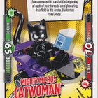 Lego Batman TCG-kortti nro. 127 - pikkukuva 1