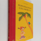 Astrid Lindgren : Peppi Pitkätossu Etelämerellä - pikkukuva 1