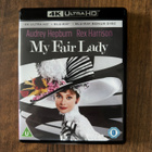 My Fair Lady 4K - pikkukuva 1