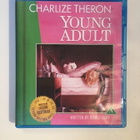 Young Adult (2011) Charlize Theron (Blu-ray) - pikkukuva 1