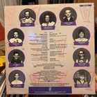 ROOMFUL OF BLUES: Dressed Up to get…. * FIN 1984 - pikkukuva 2