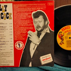 Billy Hancock 10"LP - pikkukuva 2