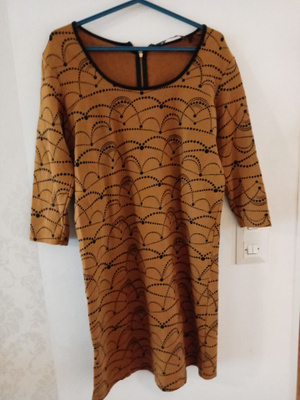 Nosh tunika/mekko m/l