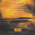 Conn Iggulden: Valloittaja 1 Tasankojen susi (Sid.1p.2008) - pikkukuva 2