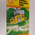 Eleanor Estes : Kadun hauskin talo - pikkukuva 1