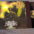 KEEP OF KALESSIN Agnen - A Journey Through The Dark LP - pikkukuva 1