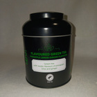 Peltipurkki Green tea - pikkukuva 3