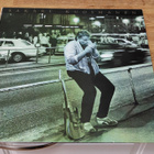Sakari Kuosmanen LP - pikkukuva 1