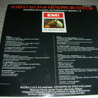 LP Maria Callas & giuseppe di stefano: Duetten en scenes uit - pikkukuva 2