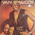 Van McCoy x 3 disko-klassikot LP - pikkukuva 2