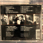 U2 - Rattle And Hum  (Original v. 1988 cd-pressing) - pikkukuva 2