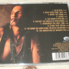 WILLY DE VILLE Pistola ~ CD naarmuton M-/M- - pikkukuva 2
