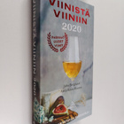 Juha Berglund : Viinistä viiniin 2020 : viininystävän vuo... - pikkukuva 1