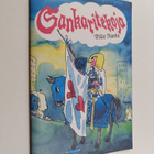 Ville Ranta : Sankaritekoja - pikkukuva 1