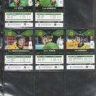 Ilves Limited +Numeroidut + signature  Blueline 2026-27 - pikkukuva 3