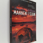 Arnaldur Indridason : Mannen i sjön - pikkukuva 1