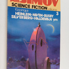 Isaac Asimov : Asimovin Science Fiction-valikoima 3 - pikkukuva 1