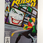 Robin 2 : the joker's wild! 1-4 - pikkukuva 3