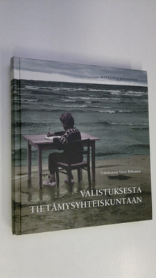 Virve (toim.) Riikonen : Valistuksesta tietämysyhteiskuntaan