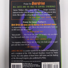 James Wallace : Overdrive - Bill Gates and the Race to Co... - pikkukuva 2