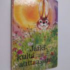 Anne Geelhaar : Järkikulta auttaa aina - pikkukuva 1