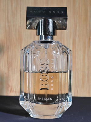 Hugo Boss The Scent EDP 50ml