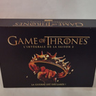 GAME OF THRONES RANSKA KIRJA - pikkukuva 1