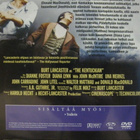MIES KENTUCKYSTA  / THE KENTUCKIAN DVD - pikkukuva 2
