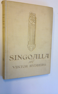 Viktor Rydberg : Singo Alla