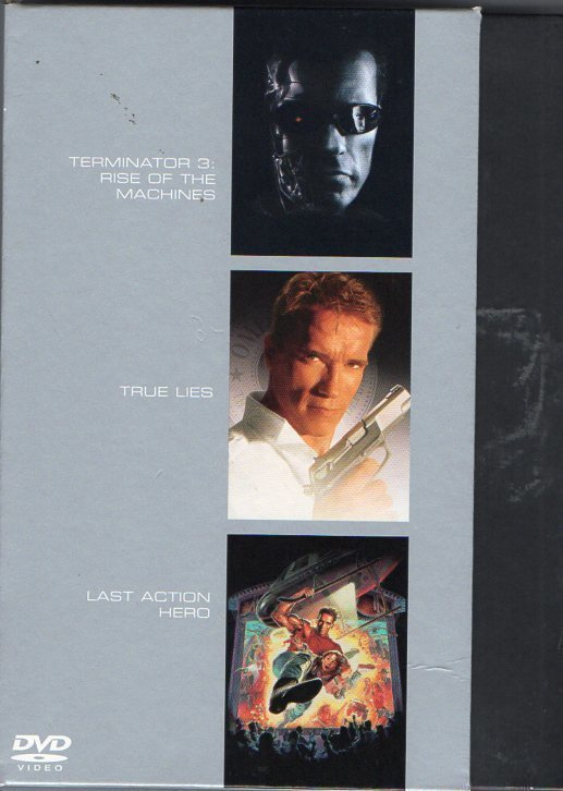 terminator 3/tosi valheita/last action hero	(2 432)	k	-FI-	D